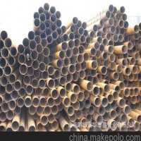 供應(yīng)45#大口徑厚壁無縫鋼管 273*40無縫鋼管廠