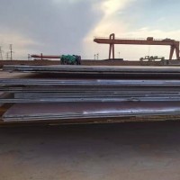 低合金高強(qiáng)度板：Q345B/C/D/E、Q420B/C/D/E、Q460