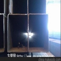 供應(yīng)上海低合金方管