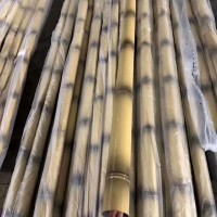 廠家批發(fā)304不銹鋼花紋管加工壓花不銹鋼竹節(jié)管定制裝飾工程鋼管