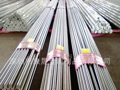 廠家現(xiàn)貨供應(yīng)303不銹鋼圓棒 304不銹鋼圓棒 研磨 黑棒 規(guī)格齊全
