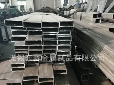 無(wú)錫冷拔方管廠家 無(wú)縫厚壁方管一支定做