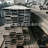 無錫冷拔方管廠家 無縫厚壁方管一支定做