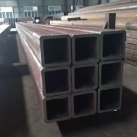 大口徑方管 厚壁方管 錐形方管廠家 貨源充足 價格公道