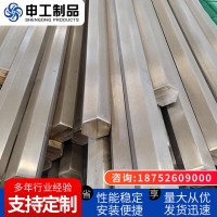 廠家供應(yīng)不銹鋼六角棒303/304/316 熱軋六角棒冷拉六角棒支持定制