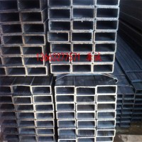 現(xiàn)貨庫存220*80*5.75矩形鋼管價格 貴陽支架用方管廠200*80*3-8