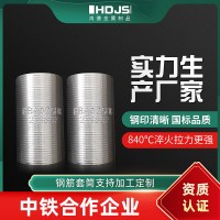 直螺紋墩粗套筒 鋼筋連接套筒鋼筋接頭廠家現(xiàn)貨批發(fā) 鋼筋套筒