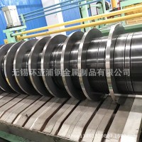 現(xiàn)貨廠家904l不銹鋼鋼帶 彈簧傳輸帶專用不銹鋼鋼帶窄條 定制分條