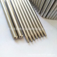 昌榮精密不銹鋼管加工 磨尖 旋切異形孔 擴(kuò)口斜切 車(chē)螺紋