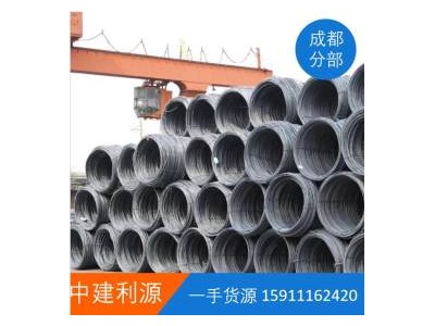 三級(jí)螺紋鋼 HRB400E 敬業(yè)