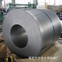 廠家定制 冷軋退火光亮帶鋼 冷軋中寬 帶鋼 Q195 Q345鋼