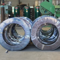 廠家批發(fā)淬火冷軋帶鋼現(xiàn)貨供應(yīng) 支持帶鋼加工生產(chǎn) 規(guī)格款式