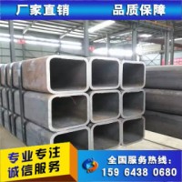 方管 Q390B 源泰