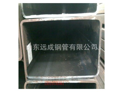方管 Q235B 山東遠(yuǎn)成