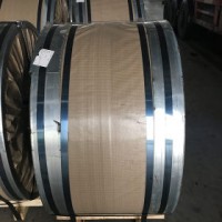 鍍鋁鋅卷 m210p1 寶鋼
