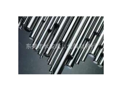 不銹鋼研磨棒 X12CrNi177 德國(guó)
