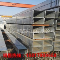方管 Q235B 源泰