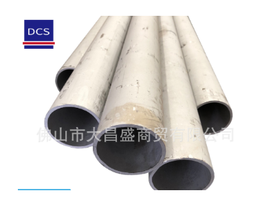 廠家直供304 201不銹鋼無縫管 切割加工 不銹鋼厚壁工業(yè)無縫圓管