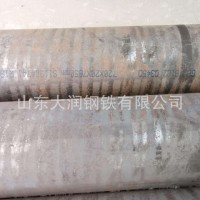 20號(hào)大口徑無縫管 45#厚壁無縫鋼管 特大口徑無縫管 切割銷售