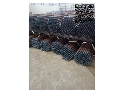超前小導(dǎo)管 dz50 寶鋼