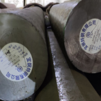 現(xiàn)貨供應(yīng)寶鋼SUS630不銹鋼棒 高強(qiáng)度固溶時效0Cr17Ni4Cu4Nb圓鋼