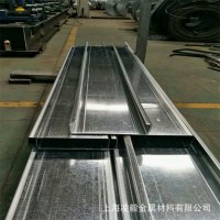 上海廠家直銷 高強(qiáng)高鋅C型鋼 Z型鋼 U型鋼 各式鍍鋅冷彎型鋼