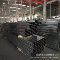 南通熱軋C型鋼生產(chǎn)銷售 黑鐵C型鋼價(jià)格 C型鋼噴漆 C型鋼打孔