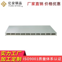 江蘇中空玻鎂夾芯板 中空玻鎂凈化板 凈化車間吊頂中空玻鎂凈化板