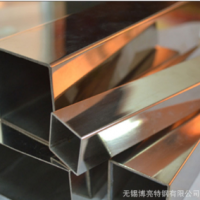廠家直銷 不銹鋼方管 304不銹鋼管 加工定制 規(guī)格齊全 品質(zhì)保障