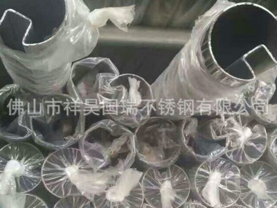 廠家直銷 各種不銹鋼異型管 不銹鋼菱形管 橢圓形不銹鋼管 可定制