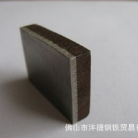 熱軋不銹鋼復合板304+Q235（碳鋼）