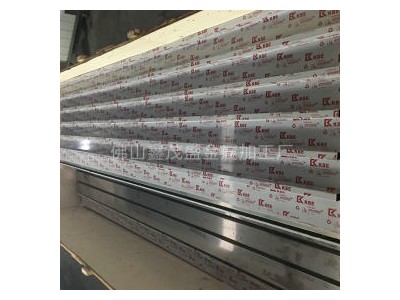 不銹鋼異型材 304 順德