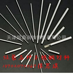不銹鋼毛細(xì)管6