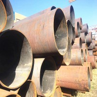 工程機(jī)械加工用q335d無(wú)縫鋼管 鋼管零切 Q345D無(wú)縫鋼管