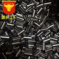 廠家供應316L不銹鋼無縫管 厚壁毛細不銹鋼管 拉絲鏡面不銹鋼管