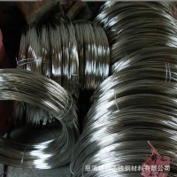 廠家批發(fā)不銹鋼絲 現(xiàn)貨201不銹鋼微細(xì)絲 正品光亮不銹鋼