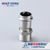 廠家批發(fā)定做304不銹鋼鏡面圓管精密鑄造 衛(wèi)生級(jí)圓管件鍍鋅鋼圓管