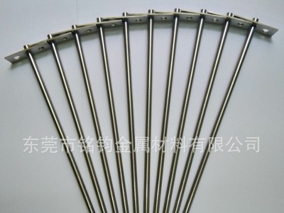加工304 316（L）不銹鋼毛細管封頭，不銹鋼管封平頭 圓頭 尖頭