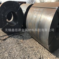 q450nqr1鐵路專用耐候鋼板 10*1510*6000開平板現(xiàn)貨出售