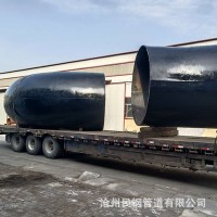 廠家供應碳鋼彎頭 90度45度型不銹鋼無縫彎頭 大口徑焊接彎頭