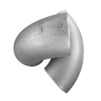 【現(xiàn)貨批發(fā)】碳鋼沖壓彎頭 大口徑國標(biāo)無縫沖壓彎頭 工業(yè)級(jí) DN600