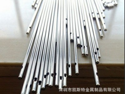 316L不銹鋼毛細(xì)管 3.2*0.3MM不銹鋼細(xì)管 3.5米長一條 現(xiàn)貨