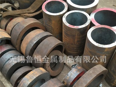 16mn無(wú)縫鋼管Q345B合金管Q345D低溫鋼管現(xiàn)貨-可定做生產(chǎn)