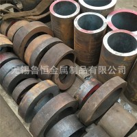 16mn無縫鋼管Q345B合金管Q345D低溫鋼管現(xiàn)貨-可定做生產(chǎn)