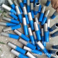 閥門配套用過渡段 焊接鴛鴦段 異種材質(zhì)焊接件