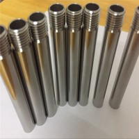 不銹鋼管內(nèi)外螺紋 304不銹鋼管攻牙 不銹鋼螺紋管 圓管車牙