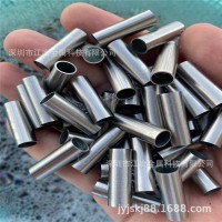 316L精密無縫不銹鋼管 6.4*0.1mm 10*1mm現(xiàn)貨 304 201 廠家直銷