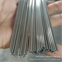 304 316不銹鋼毛細(xì)管 不銹鋼精密管 無(wú)毛刺切割