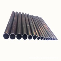 安徽旭特小口徑鋼管12mm鐵藝花架原材料8個的小鐵管可折彎10鐵藝