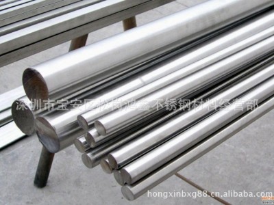 供應(yīng)12L14切削鋼 易車鐵圓棒(圖)
